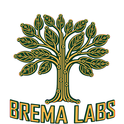 Brema-Labs-Logo